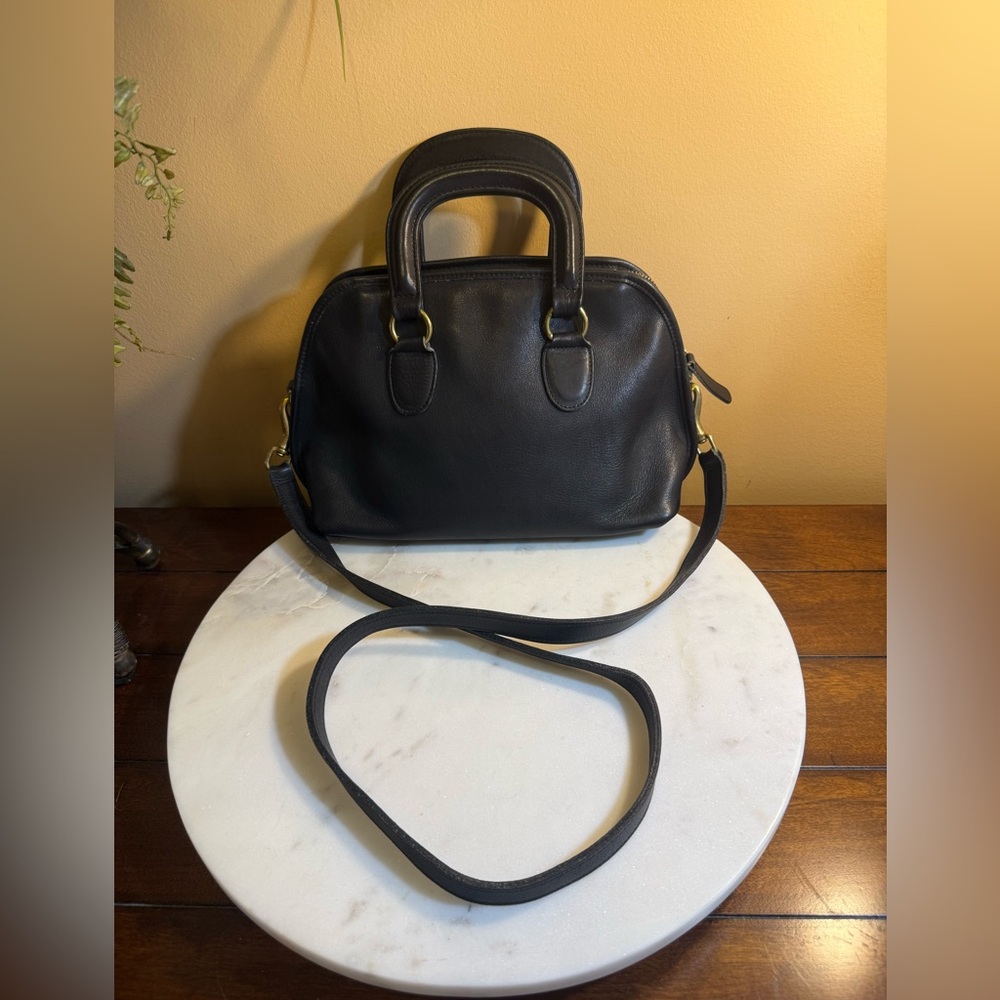 COACH vintage BAXTER bag🔥9903🔥pre1994